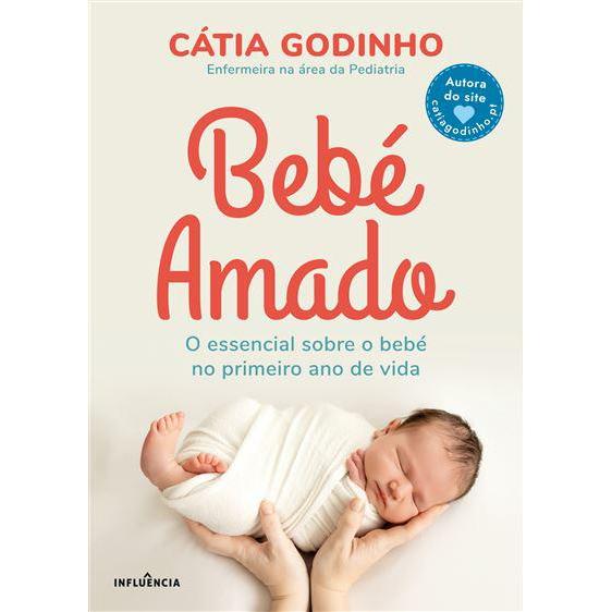 Bebé Amado de Cátia Godinho