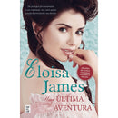 Uma Última Aventura de Eloisa James
