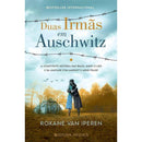 Duas Irmãs em Auschwitz de Roxane Van Iperen
