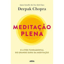 Meditação Plena de Deepak Chopra