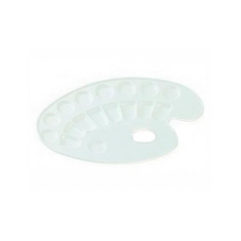 Paleta Oval Artcreation Talens