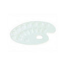 Paleta Oval Artcreation Talens