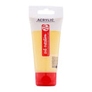 Tinta Acrílica ArtCreation Amarelo Nápoles 75ml Talens