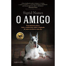 O Amigo de Sigrid Nunez