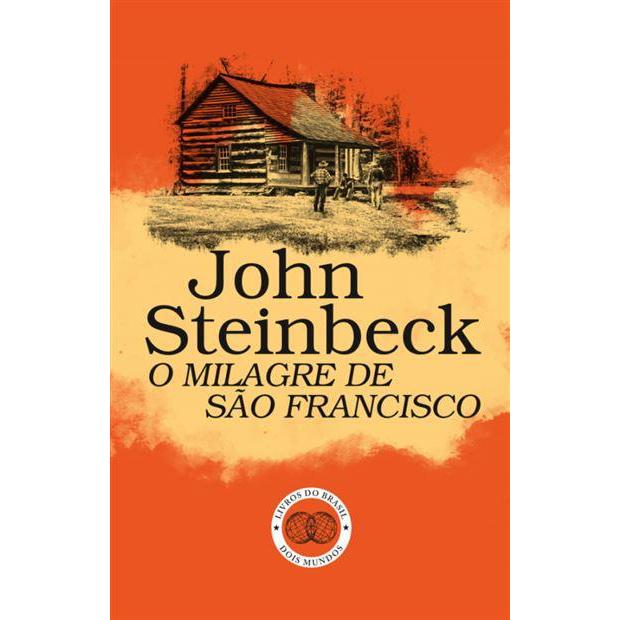 O Milagre de São Francisco de John Steinbeck