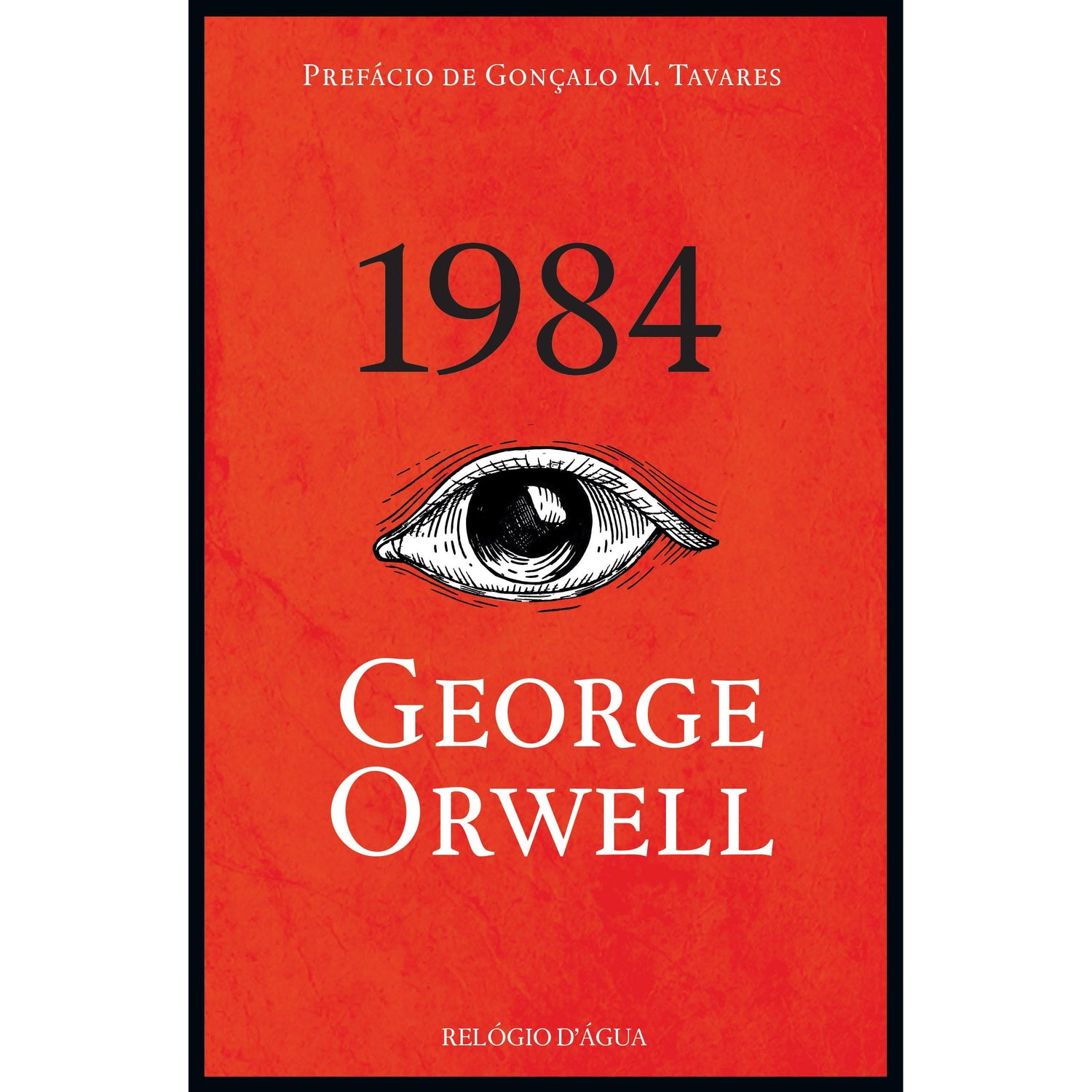 1984 de George Orwell