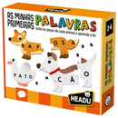 Headu - As Minhas Primeiras Palavras