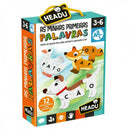 Headu - As Minhas Primeiras Palavras