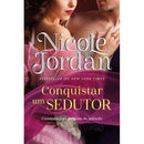 Conquistar um Sedutor de Nicole Jordan