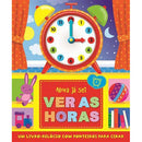 Agora Já Sei Ver as Horas