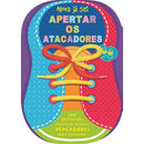 Agora Já Sei Apertar os Atacadores