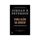 Para Além da Ordem de Jordan B. Peterson