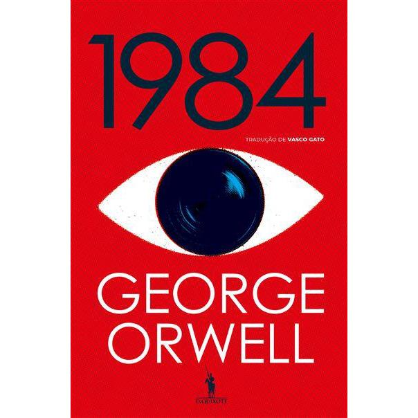 1984 de George Orwell
