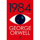 1984 de George Orwell