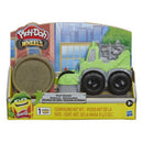 Play-Doh - Mini Veículo de Construção