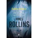 Subterrâneo de James Rollins