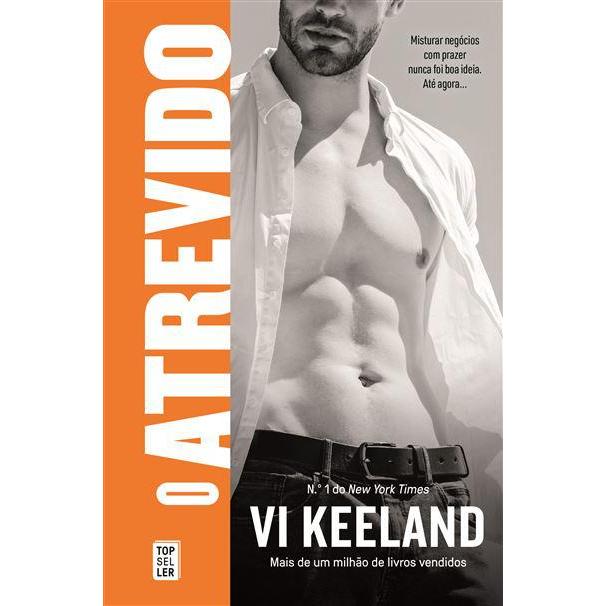 O Atrevido de Vi Keeland