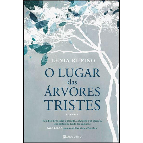 O Lugar das Árvores Tristes de Lénia Rufino
