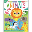 Animais de Emma Munro Smith