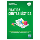 Prática Contabilística (7º Edição) de Carlos Nabais