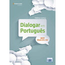 Dialogar em Português de Helena Lemos
