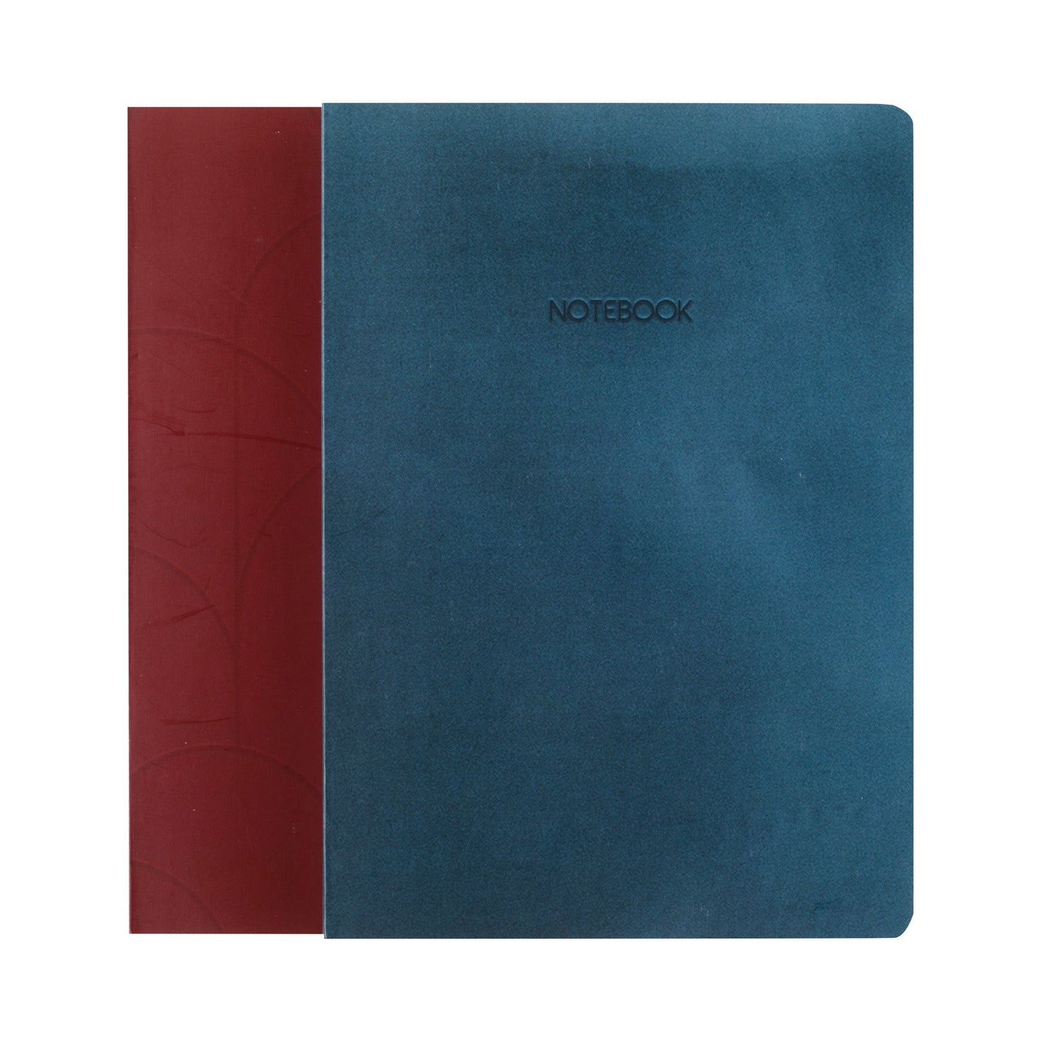Caderno Capa Dura A5 Liso 88 Folhas 80g (várias cores) Note!