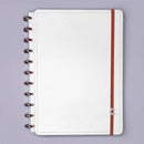 Caderno Inteligente A4 All White