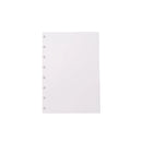 Folhas A5 Lisas Inteligentes 90g