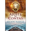 Ajuste de Contas de Nelson DeMille