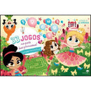 33 Jogos no País das Princesas
