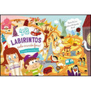 48 Labirintos Pelo Mundo Fora!