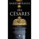 Dez Césares (volume 1) de Barry Strauss