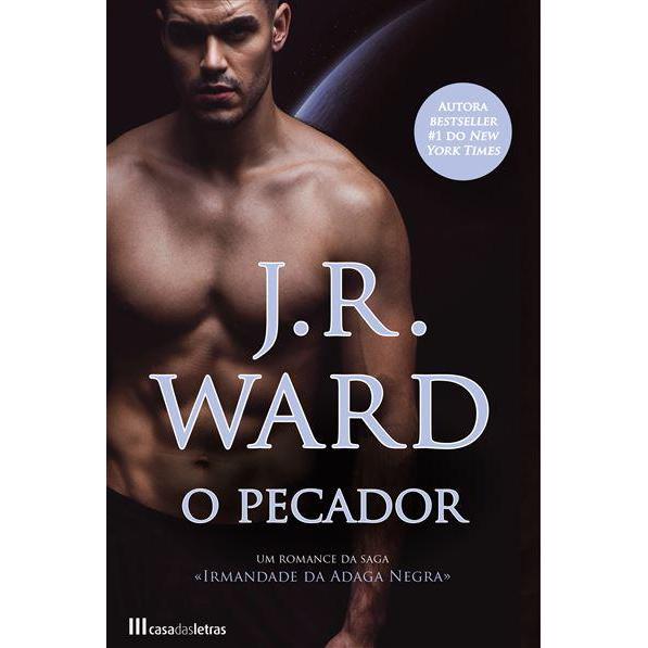 O Pecador de J. R. Ward