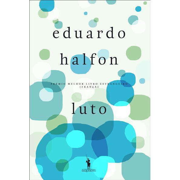 Luto de Eduardo Halfon