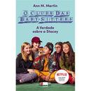 O Clube das Baby-Sitters de Ann M. Martin