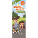 Genialmente 4-5 Anos de Booksmile - 144 Perguntas e Respostas para Mentes Geniais!