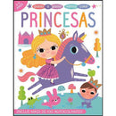 Passo a Passo, Vamos Colar: Princesas de Emma Smith