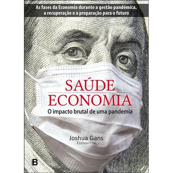 Saúde/Economia de Joshua Gans