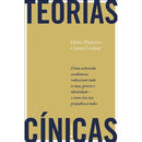 Teorias Cínicas de Helen Pluckrose e James Lindsay