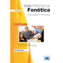 Guia Prático de Fonética (2.º Edição) de Hermínia Malcata