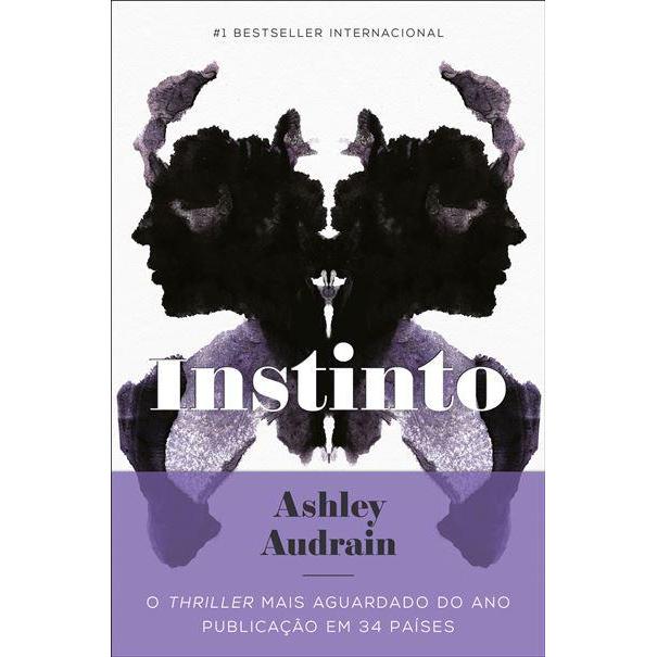 Instinto de Ashley Audrain