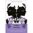 Instinto de Ashley Audrain