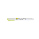 Marcador Fluorescente 2 Pontas Mildliner Amarelo