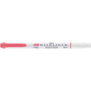 Marcador 2 Pontas Cool + Refined Vermelho