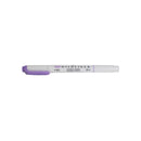 Marcador 2 Pontas Cool + Refined Violeta