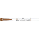 Marcador 2 Pontas Brush Pen Warm Castanho Zebra