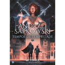 The Witcher 1 - Tempos de Tempestade de Andrzej Sapkowski