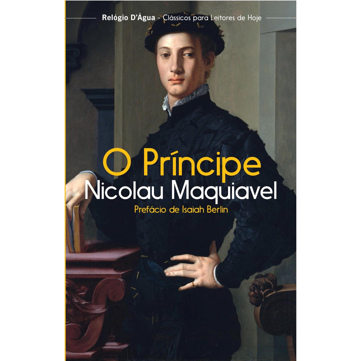 O Príncipe de Nicolau Maquiavel