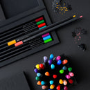 Lápis de Cor Black Edition