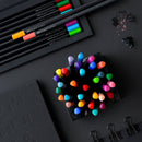 Lápis de Cor Black Edition Faber-Castell